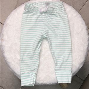 Baby girl pants